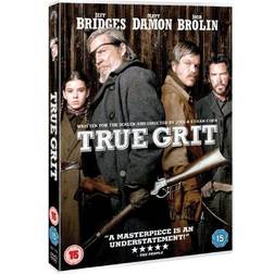 True Grit [DVD] (2010)
